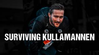 Surviving Kullamannen  Running UTMBs Swedish 100 Miler [upl. by Neela]