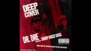 Dr Dre Feat Snoop Doggy Dogg Deep Cover Radio Version [upl. by Brendon]