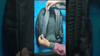 HP Professional Backpack [upl. by Eleets]