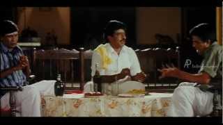 En Purusan Kuzhandai Madiri Livingston drinks with Vadivelu [upl. by Tallulah]