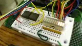 Stepper Motor Controller [upl. by Birmingham725]