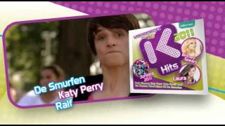 Ketnet Hits 2011 [upl. by Esinaej127]