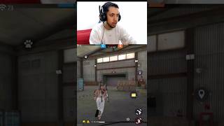 لما تلعب فري فاير على الحاسوب لاول مرة و تندم💔😂 freefire فريفاير [upl. by Ameerahs]