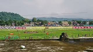 IndianArmySujanpur ground army bharti 29082022 BATCH NO 2 ARO Hamirpur HIMACHAL PRADESH😍 [upl. by Elleiram]