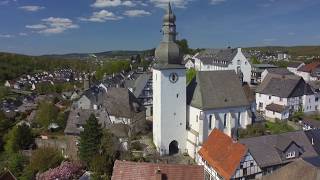 Arnsberg im Walzertakt [upl. by Enyamart54]