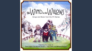 Wind in the Willows Soundtrack  Part A [upl. by Lita]