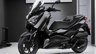 NEW 2023 Yamaha XMAX 300 Philippines Price Colors Specs Features [upl. by Eelyahs456]