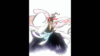 Shunsui Kyoraku Bankai  sonne AMVEdit [upl. by Holmen]