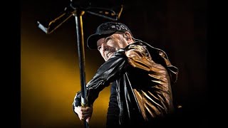 VASCO ROSSI CONCERTO MESSINA Allo Stadio San Filippo orari biglietti e scaletta [upl. by Hung187]