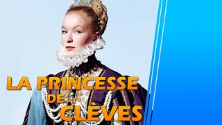 Résumé de La princesse de Clèves de Madame de La Fayette [upl. by Edmond]