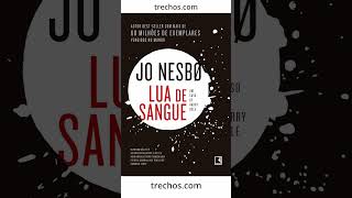 Lua de Sangue por Jo Nesbø  Link na bio ⬇️👇 [upl. by Ibed]