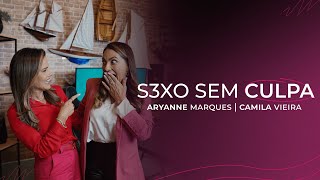 Sxo sem culpa  Aryanne Marques [upl. by Hcirdeirf]