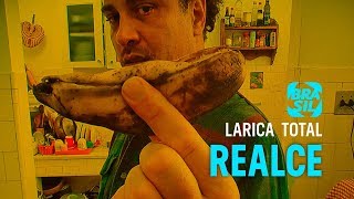 Larica Total l Realce EP36 [upl. by Nanaj]