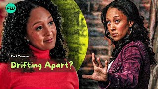 Tia Mowrys Shocking Revelation About Her Relationship with Twin Tamera Will Leave You Speechless [upl. by Lesde]