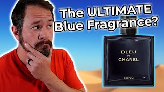 Bleu de Chanel Parfum Review  COMPLIMENTS VERSATILITY amp CLASS [upl. by Harol]