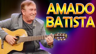 Amado Batista Mix Top Hits Full Album ▶️ Full Album ▶️ Best 10 Hits Playlist [upl. by Anyel]