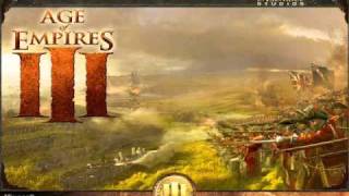 Age of Empires III  Main Theme Extended [upl. by Aniraad]