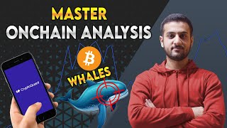 Master OnChain Analysis Your Ultimate Beginners Guide  Abdullah Khan [upl. by Teodor73]