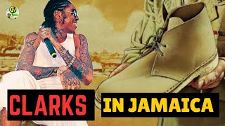 VYBZ KARTEL and Clarks How Vybz Kartel changed the trajectory of Clarks [upl. by Soracco152]