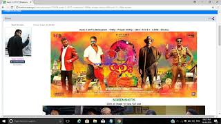 How to download movies from tamilrockers malayalam [upl. by Lubet422]