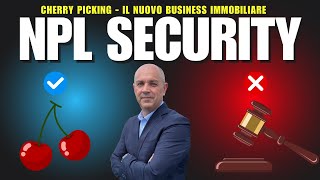 Npl immobiliari Come costruire operazioni da urlo con gli Npl [upl. by Daniella]