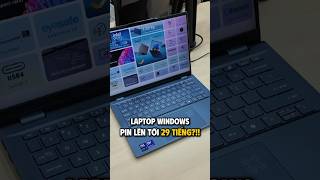 Laptop Windows pin trâu nhất bấy giờ IFA24 IFA2024 Acer [upl. by Yug121]