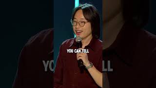 Why Asians Are Good At Math  Jimmy O Yang [upl. by Midis]