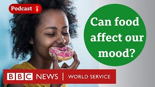 Is there a link between our gut and mental health  CrowdScience podcast BBC World Service [upl. by Yarb]