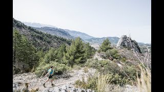 TRAIL DROME 2018 [upl. by Yelnoc]