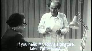 Mauchaak  Bengali Movie Part – 3 Uttam Kumar Sabitri [upl. by Hsiwhem496]