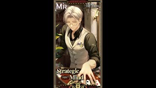 Tears of Themis Vyn MR Strategic Mind Simplified Chinese dub [upl. by Obmar876]