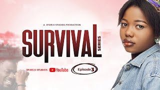 Survival Web Series Season 1 Episode 3 [upl. by Johiah]