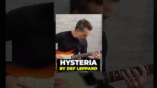 “Hysteria” by Def Leppard [upl. by Mallin218]