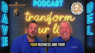 Your Transformation Guys Episode 3 Think and Grow Rich Chapter 3 [upl. by Leerzej]