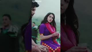 qaafirana Qaafirana Kedarnath Arijit Singh Susanth Sara Ali Khan  Whatsapp Status Vertical [upl. by Cita]