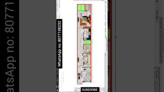 1055 House Plan frontelevation home homeelevation housedesign youtube homedesign houseplan [upl. by Anitsua]