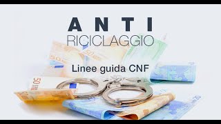 Software Antiriciclaggio per Avvocati [upl. by Krishna383]