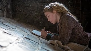 Mark Kermode reviews The Book Thief [upl. by Yerac522]