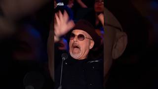 AGT’s Most Shocking Magic Performance Ever agt americasgottalent shorts [upl. by Osher]