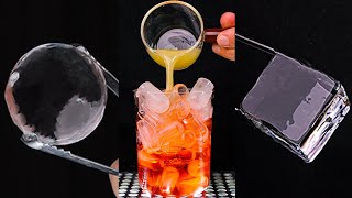 Trying the CRAZIEST Clear Ice Maker for Home [upl. by Namlas]