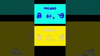 Molang Intro Logo Effects Sponsored by Preview 2 VFX EffectsBluemoon and Moonlight [upl. by Cirre305]