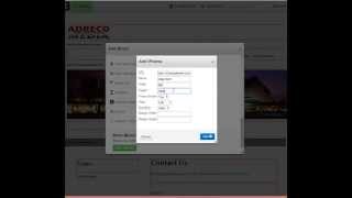 How to Insert PDF Files onto your Site with Concrete5 [upl. by Siramay]