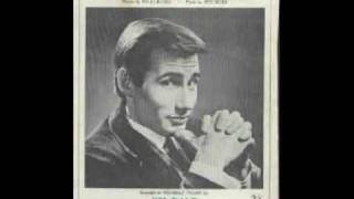 Jim Dale  Sugartime  1958 [upl. by Aerdnek279]