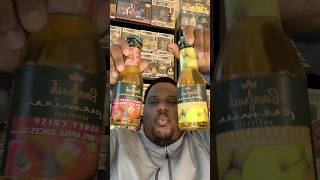 Everfresh Apple Juice foodshorts food foodreview foodie applejuice virlshort snacks asmr [upl. by Aivatnahs719]