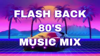 Flashback Hits 80s Mix 📀 80s Best Euro Disco amp Synth Pop Dance 📀Танцевальные Хиты 80х 1 [upl. by Suh446]