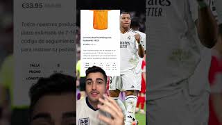 MBAPPÉ en el TOP 10 MÁXIMOS GOLEADORES de la CHAMPIONS futbol realmadrid mbappe championsleague [upl. by Osbourne]