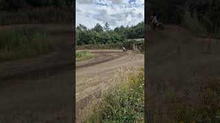 Micklefield mx motocross fypシ゚viral fyp foryou dirtbikes trending viral automobile [upl. by Malcah415]