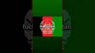 Fck Every Country Afghanistan [upl. by Hahseram]