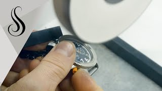 Watch Polishing with a Muslin Buff [upl. by Nikolai]