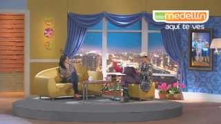 The Susos Show con María Fernanda Yepes Segunda Temporada [upl. by Redmer]